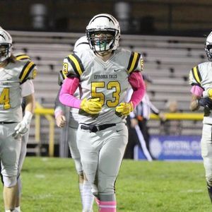 Meet your Posher, Robbie